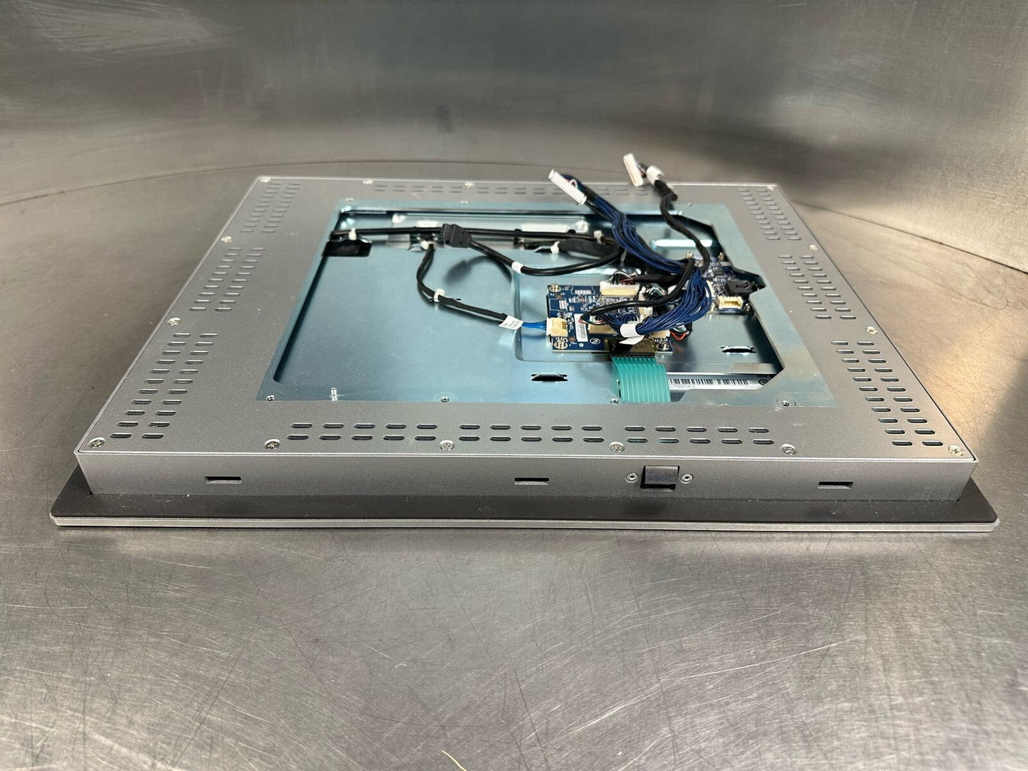 #261 Allen Bradley 1700P - Only Screen (5.5.1)