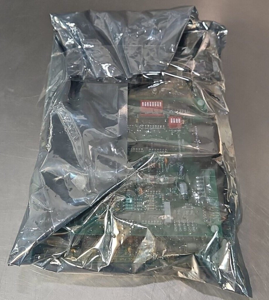 ABB Bailey IIMKM01 Module Keyboard Control Ois + E271-150C (2) loc3A29