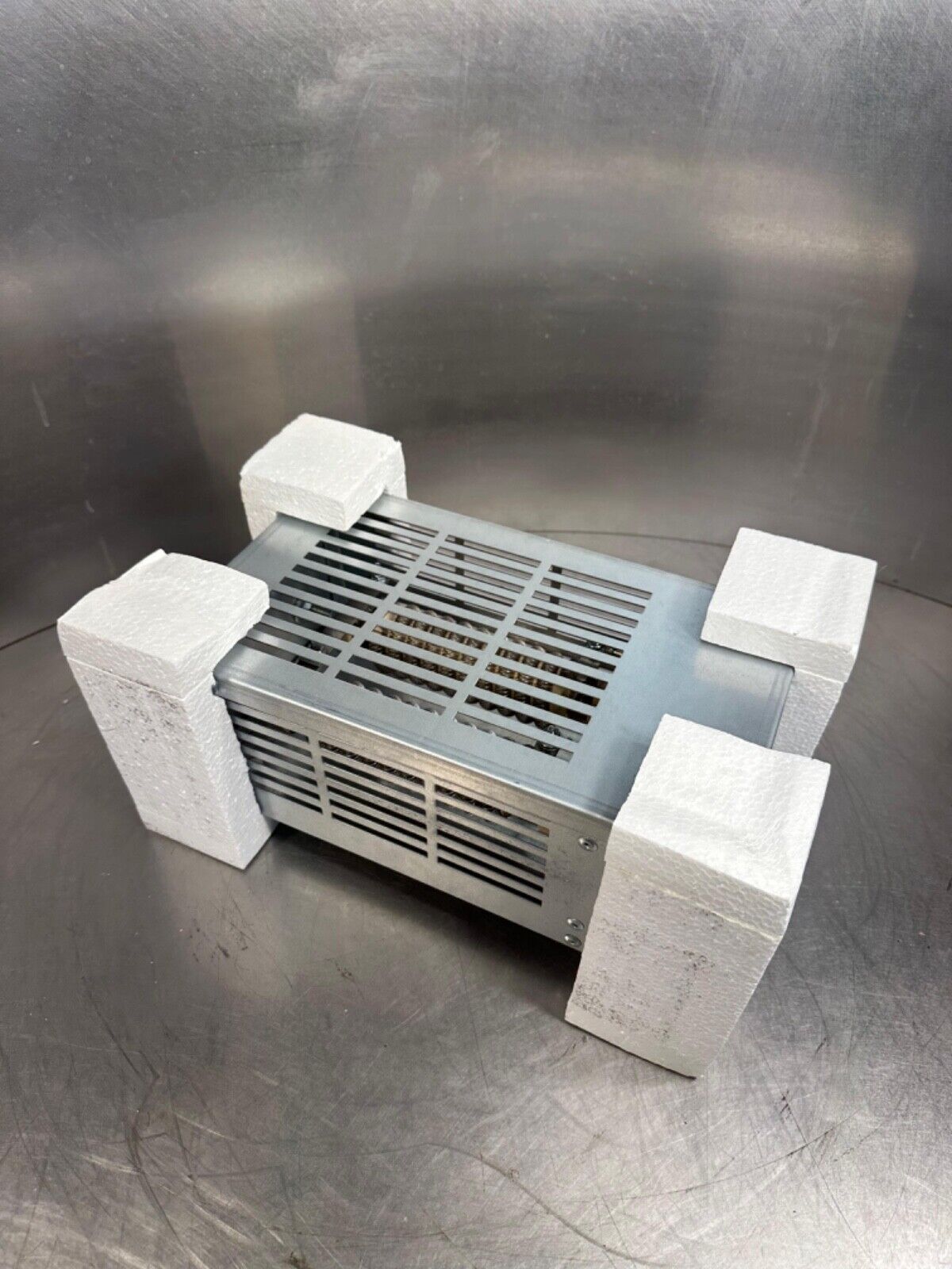 Powerohm ABB-48431-021 800 WATT New On Box (4A-31)