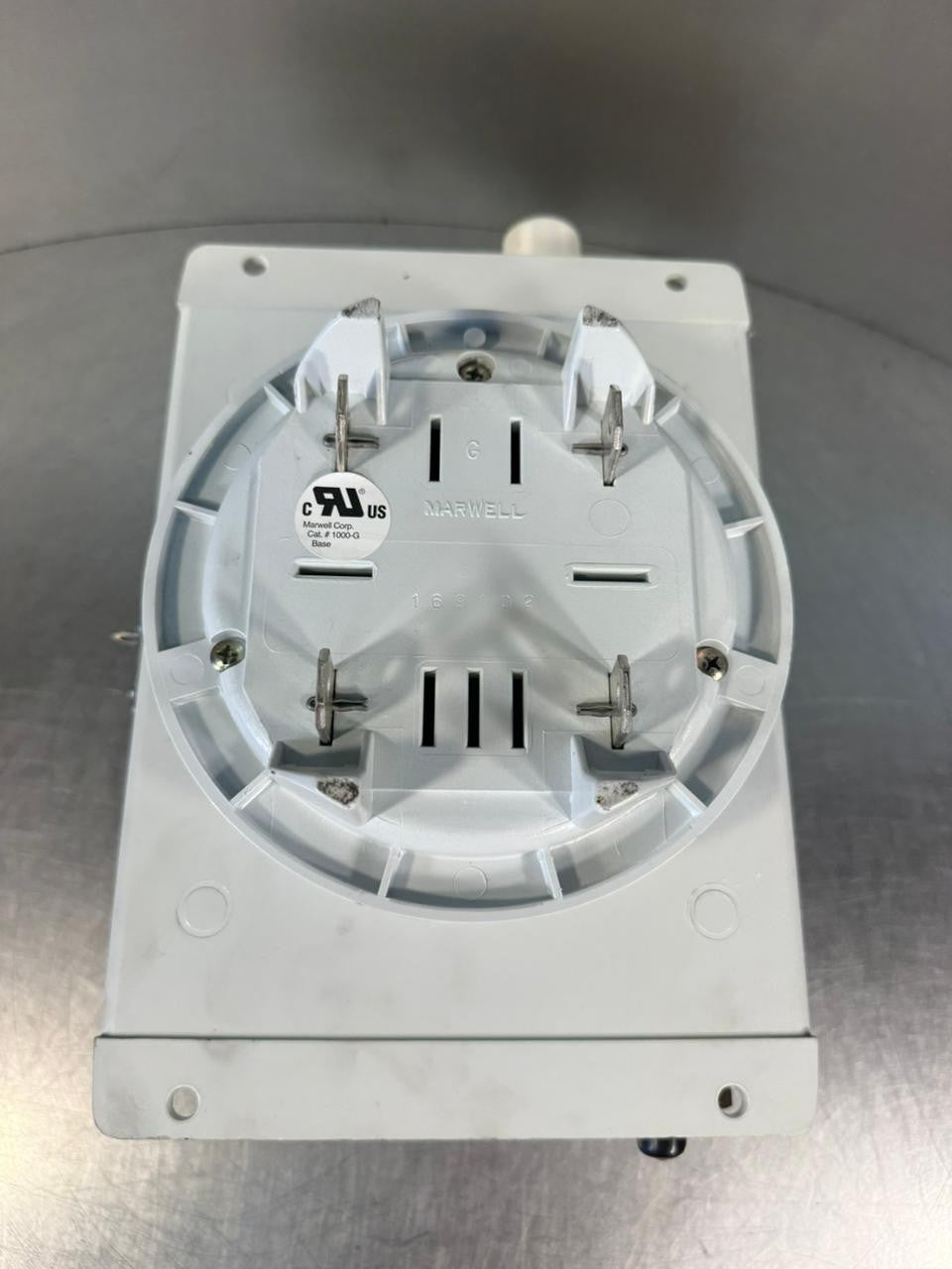 Cannon Cbc 7010-900 Mhz Flex Paging REV. 15 (5.5.1)