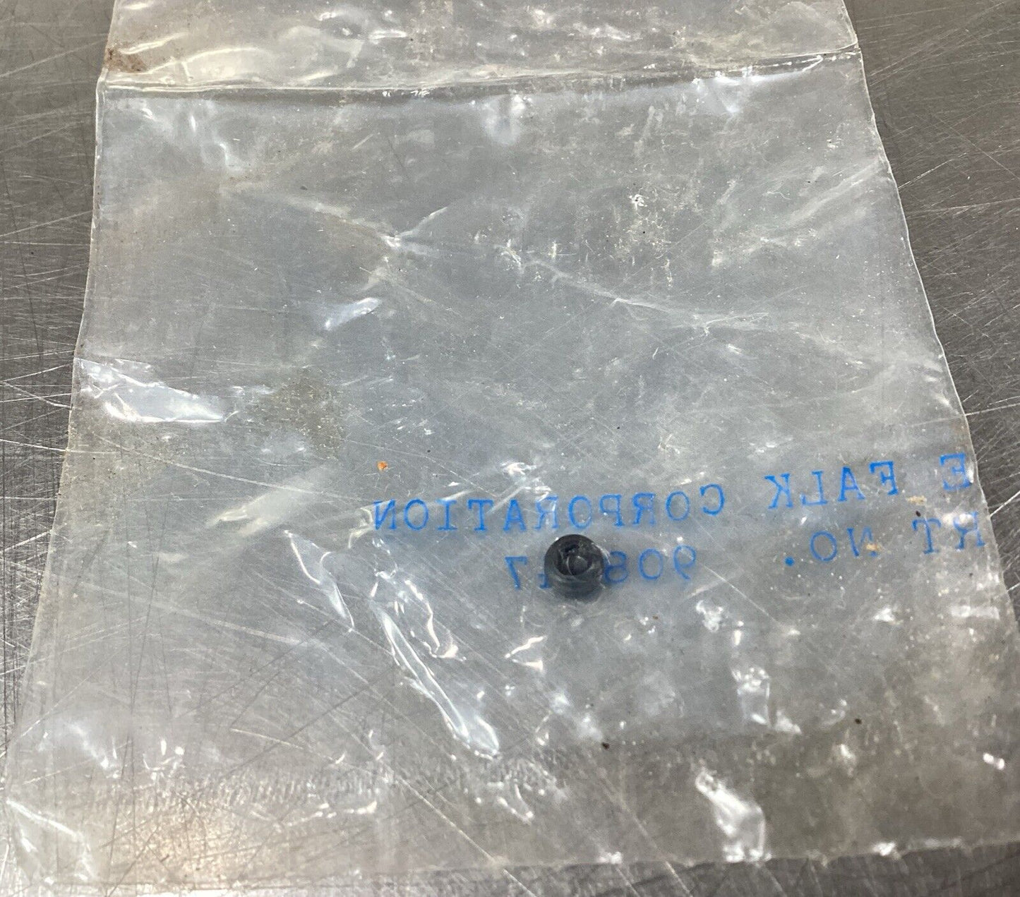 Falk 0704593 Hub Bore 1020T Hub 1.125 Bore 1/4 x 1/8 KW 6B-10