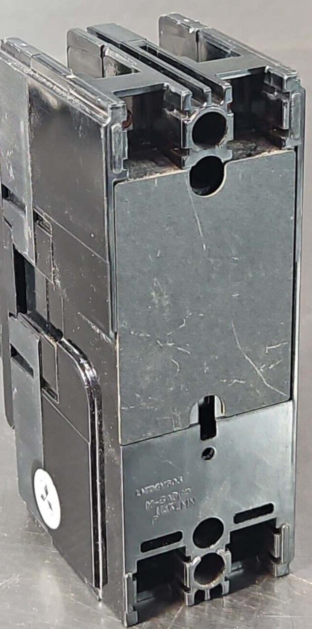 Mitsubishi NF30-SP 10A No-Fuse Breaker 2 Pole loc4B11