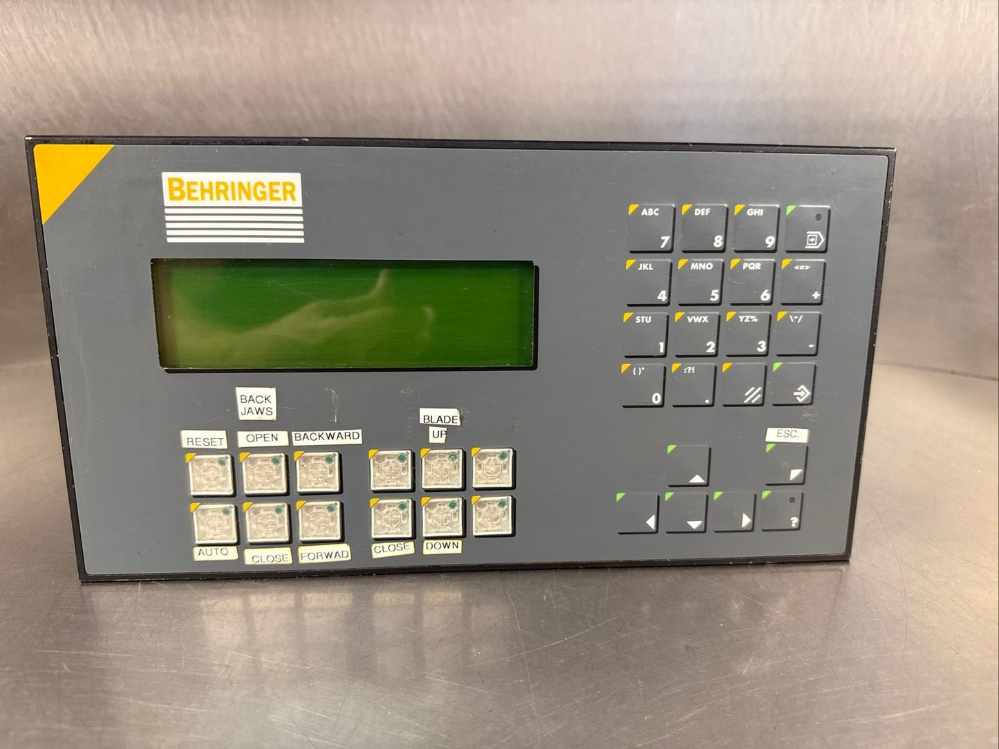 Sutron BT20D 24Vdc BT20D/31040 - HB100665 - 000138157 ( 2.3.4)