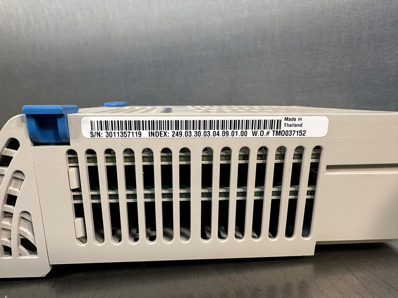 Ovation 5X00226G03 I/o Interface Module (7.6.2)
