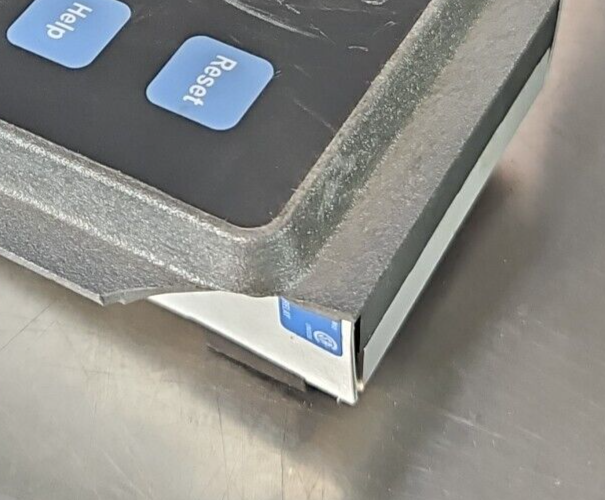 Eaton MP-3010 Protection Relay 66D2205G01 120/240v-a (BIN433)