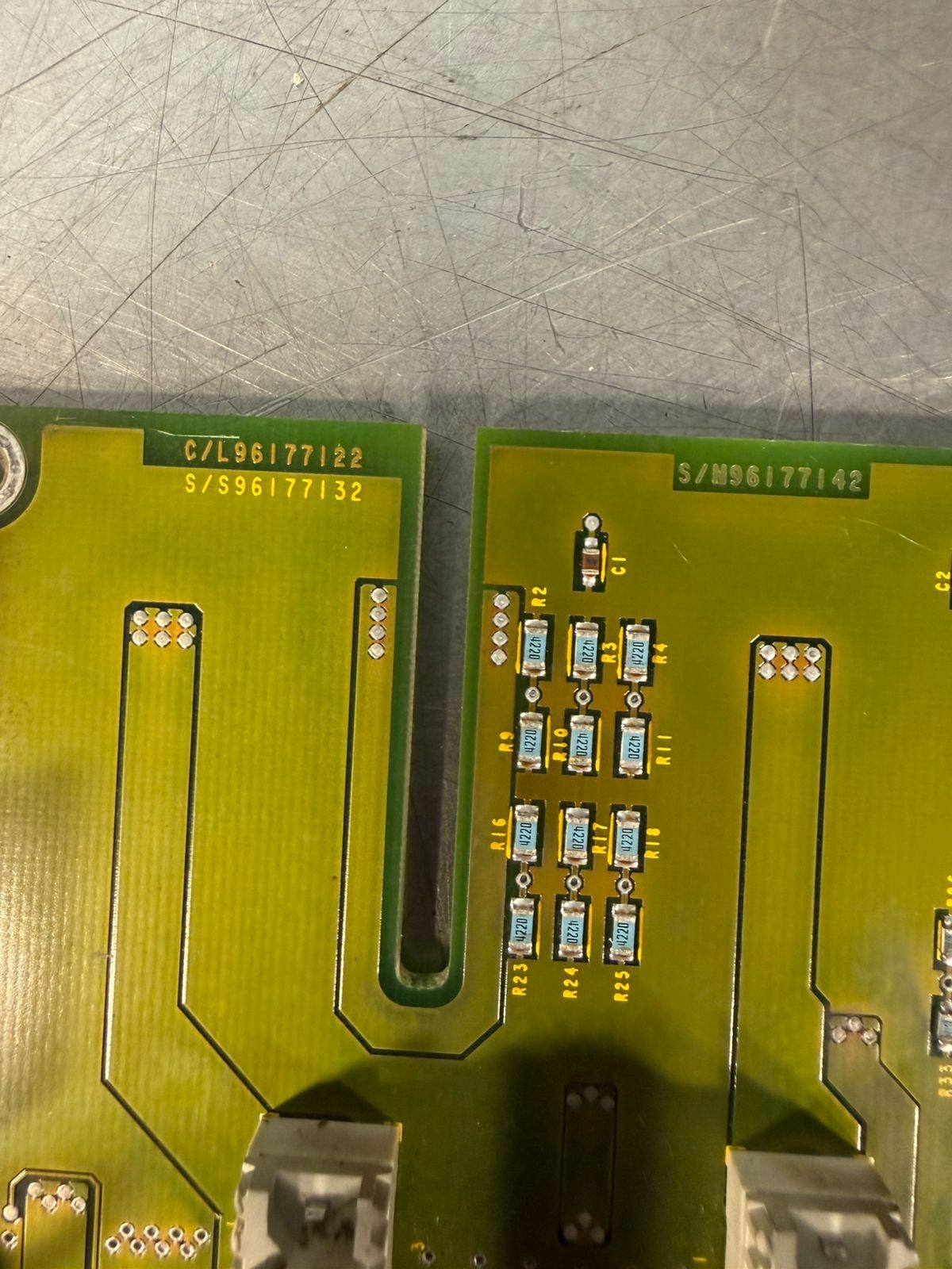 Allen Bradley X1746-A7 Circuit Board Plc Module (9.3.2)