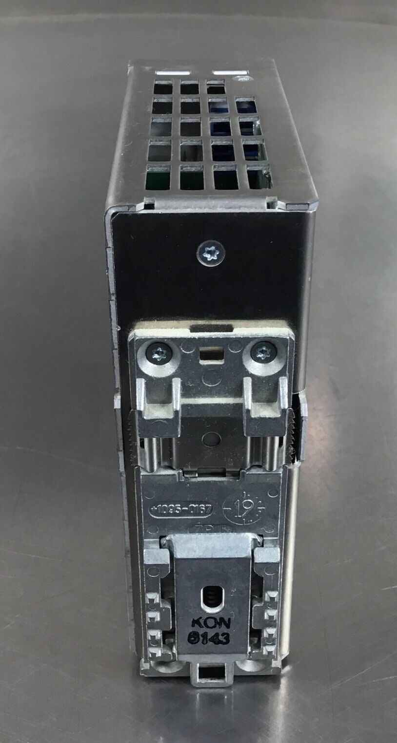 Wago 787-1668/0106-0000 Electronic Circuit Breaker 4D-4