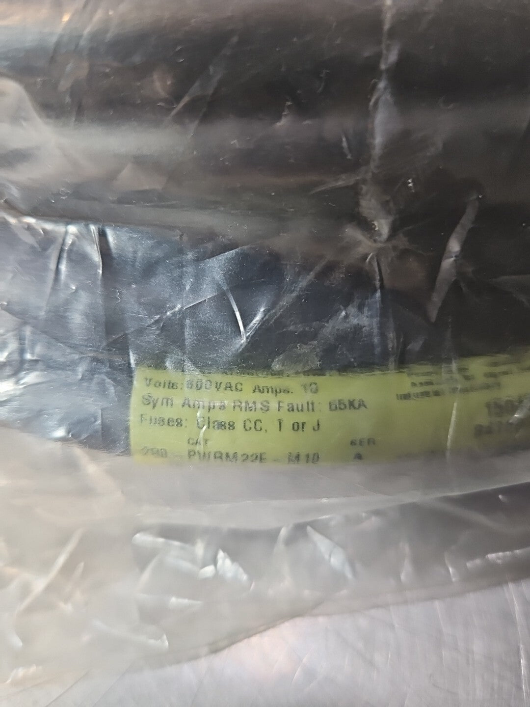 ALLEN BRADLEY 280-PWRM22E-M10 SER A Cable 10 M (BIN351)