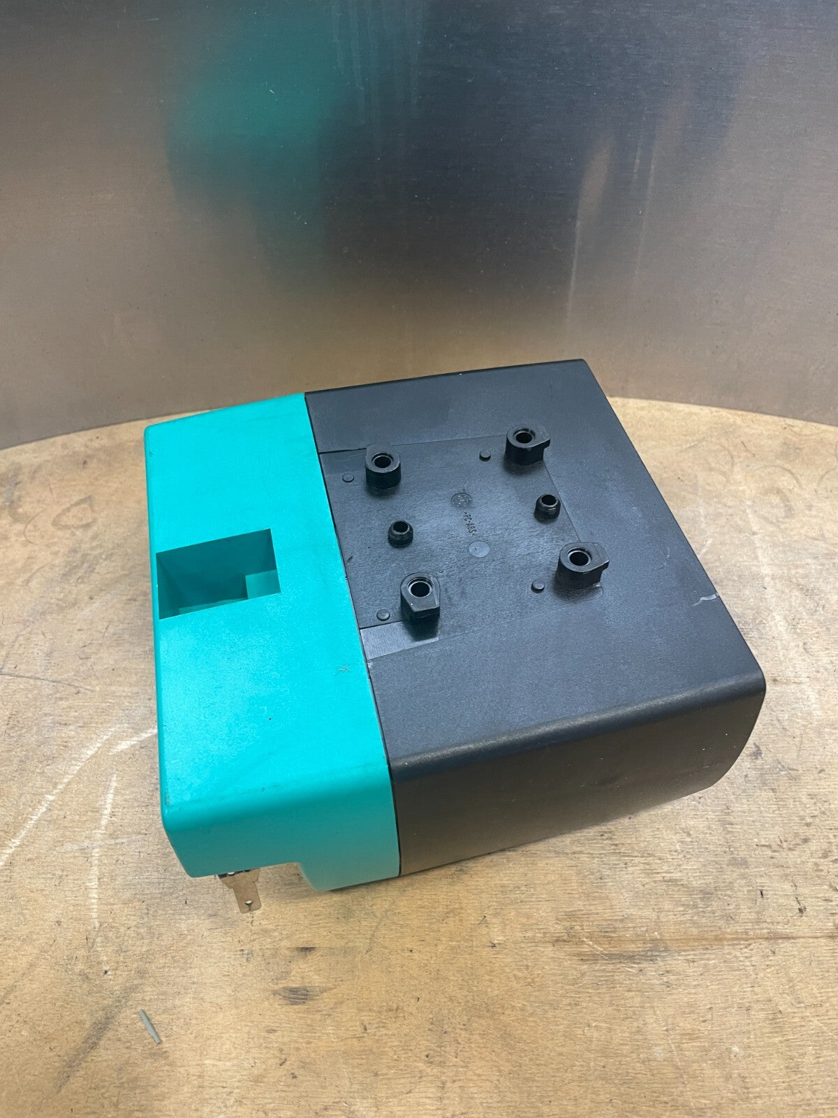 Pepperl+Fuchs LS682-DA-EN Black/Blue 150m Det. Range Optical Coupler(BIN 4.4.3)