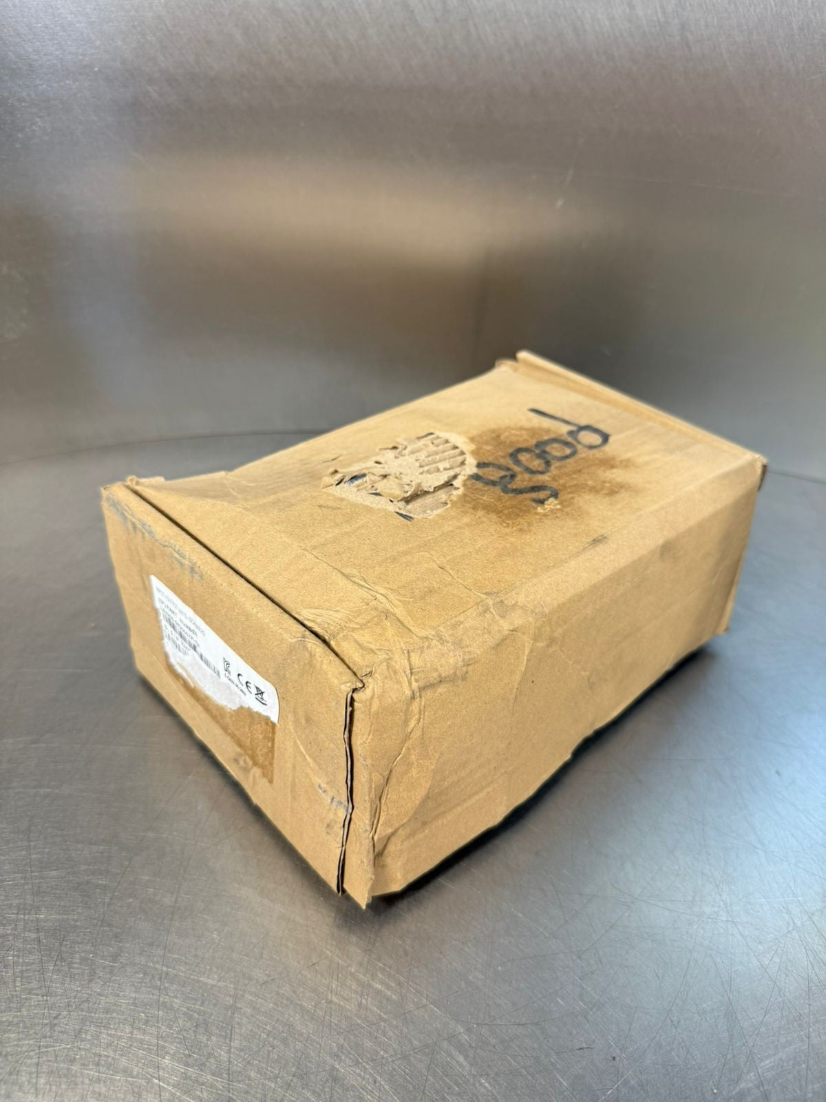 Symbol LS2208-SR20007R-NA (5.5.2)