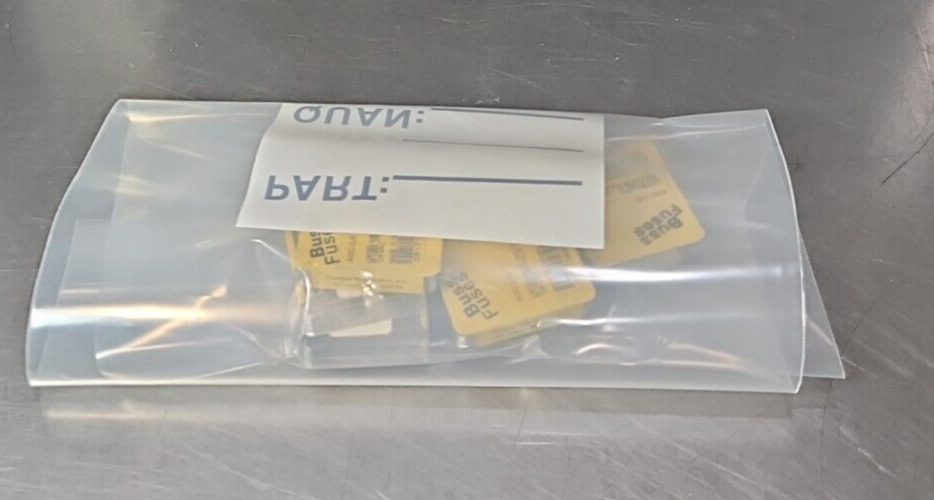 Bussmann AGC-2-R Buss Small Dimension Fuse Lot Of 21 loc4E22