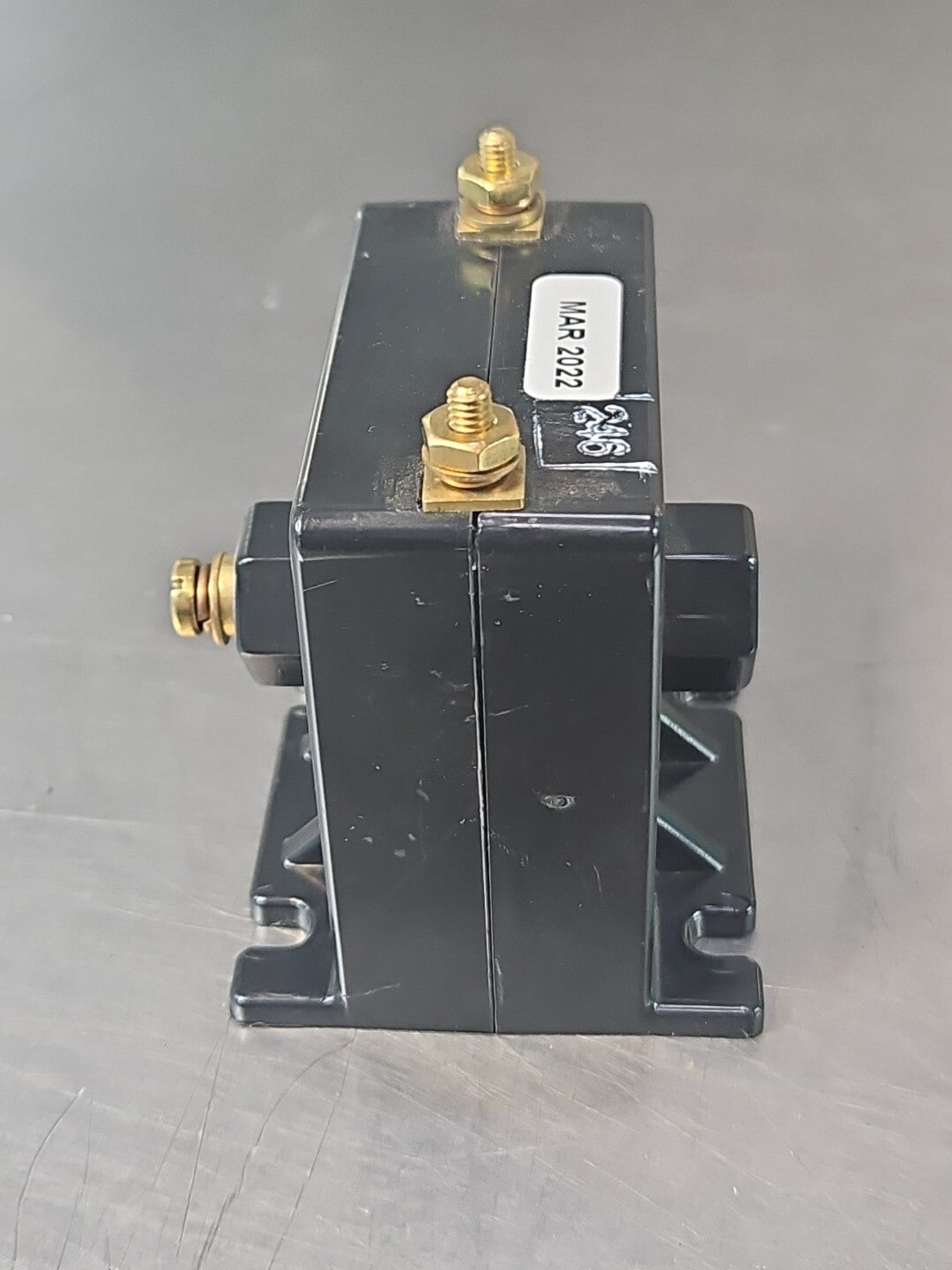 Instrument Transformers 189-020-20 50-400Hz (BIN643)