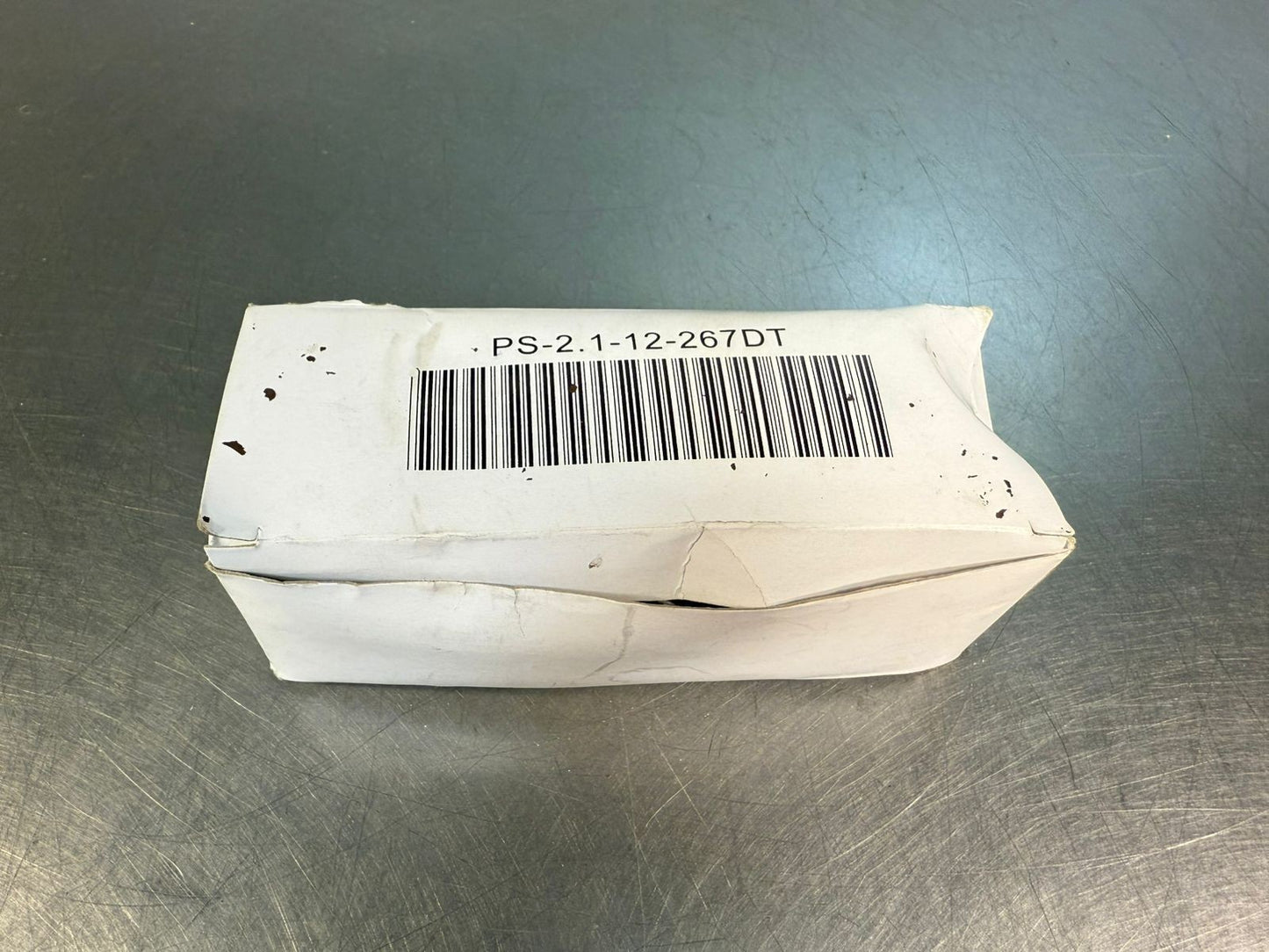 Challenger Cable Sales PS-2.1-12-267DT Switching Power Supply (2.3.5)