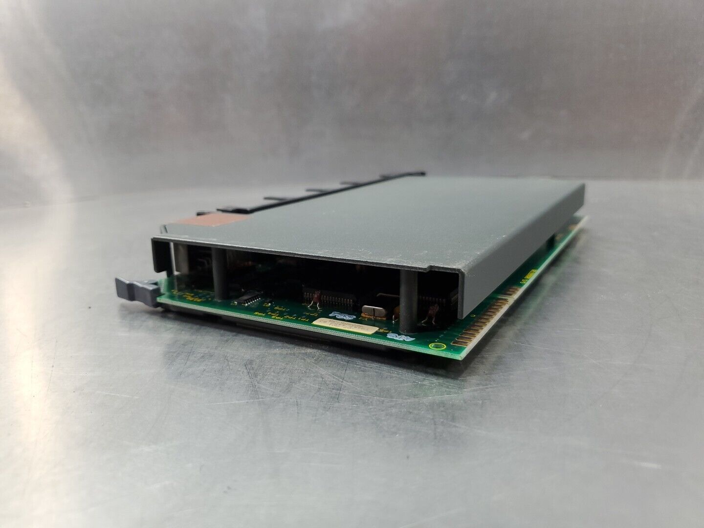 Allen Bradley 1771-VHSC/A Very High Speed Counter. 3D-39