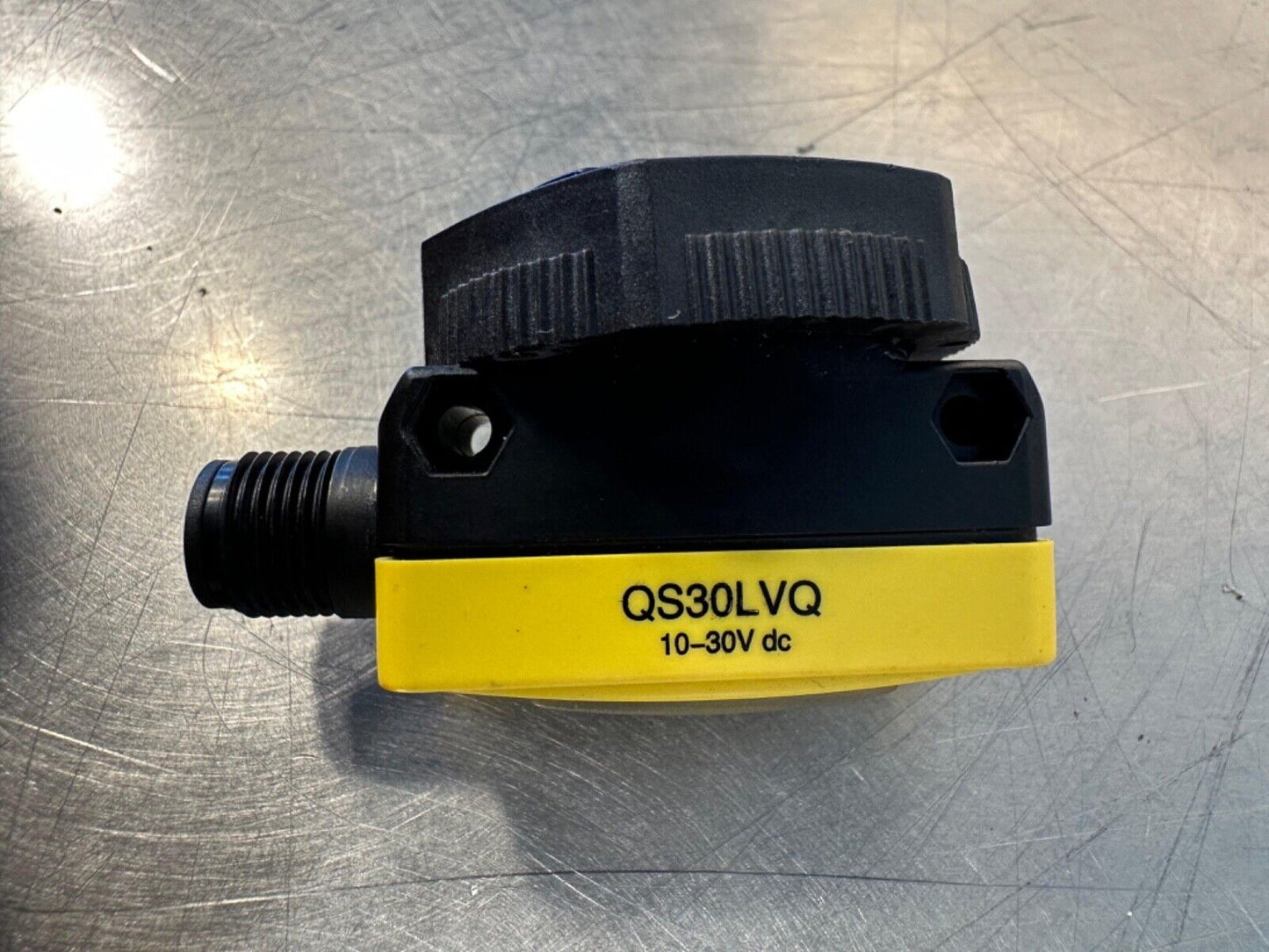 Banner Engineering QS30LVQ 10-30V/ QS30LVQ (5E-15)