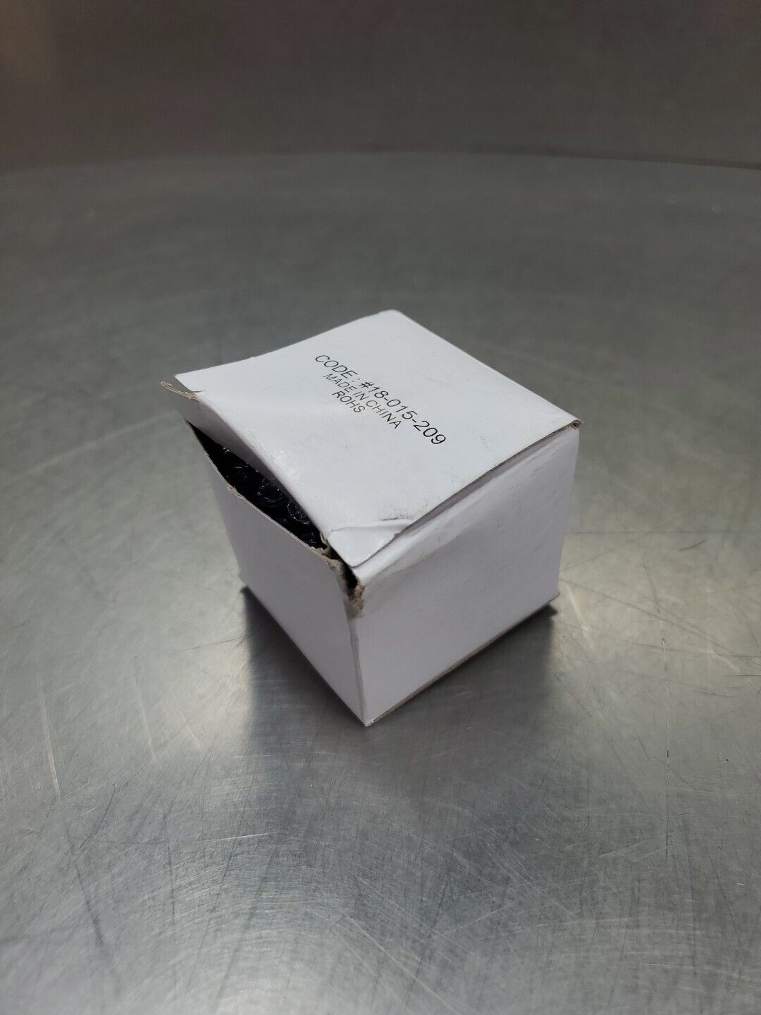 NORGREN #18-015-209 Pressure Gauge. 6E-14