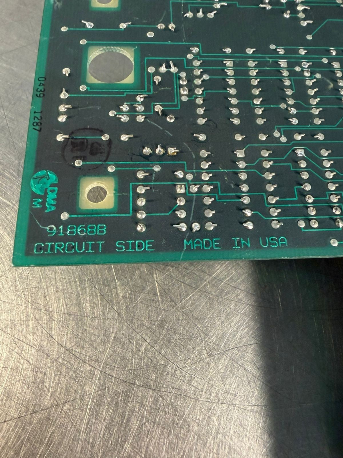 Allen-Bradley 1784-f30d /A Option Mod. Remote 960528-03 (11.4.5)
