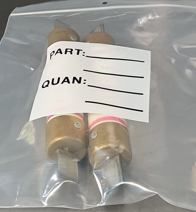 Gould Shawmut A6D80R Dual Element Time Dekay 70 A 600V Loc4B29