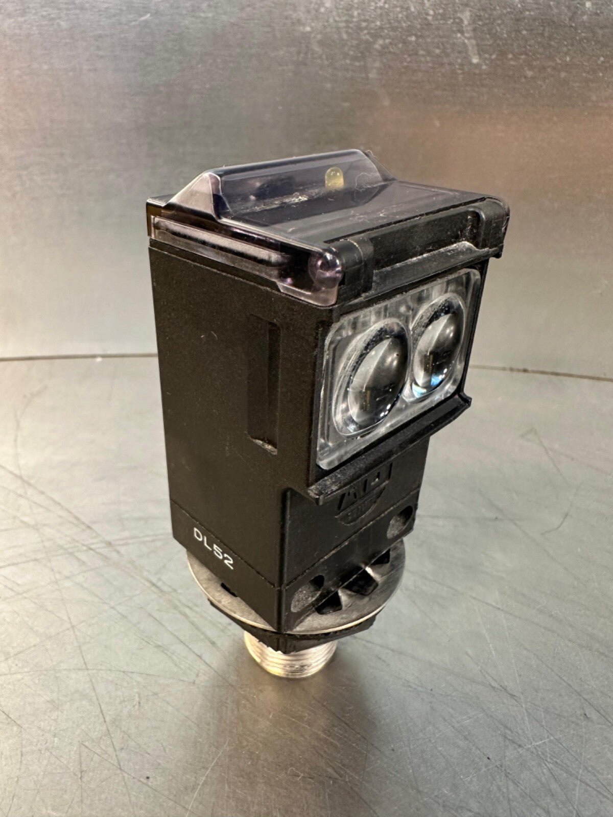 42GRL9002QD Ser A Allen Bradley Photo Switch (4C34) Palmetto