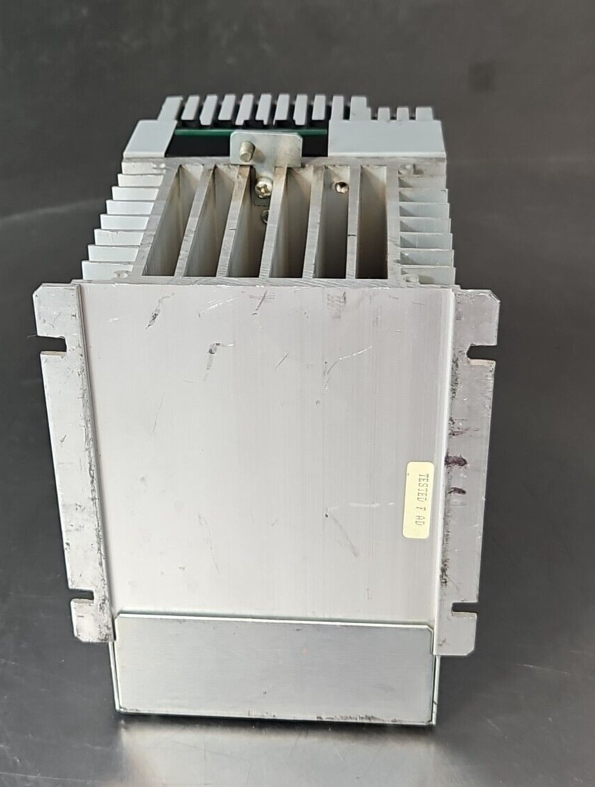 Leeson 174447 SM PLUS Variable AC Speed Drive 480VAC (BIN151)