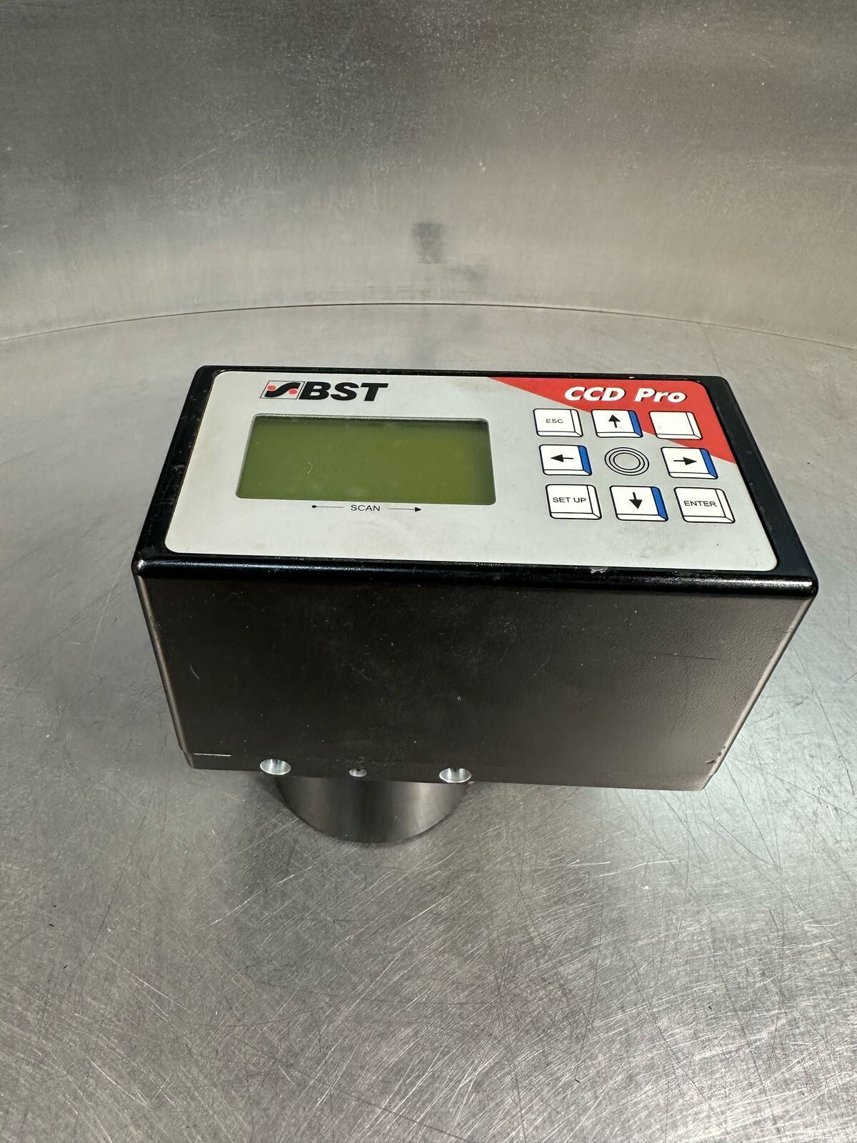 Bst International Digital Sensor CCDPRO 30000/50 104427 24V/5W (7.4.3)