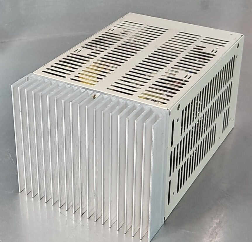 Omron S82F-2424P Power Supply loc4B11