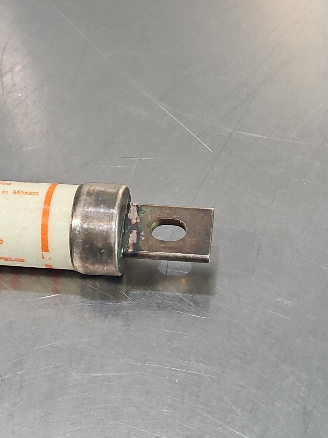 Ferraz Shawmut A4J70 Amptrap fuse 70A Loc4C21