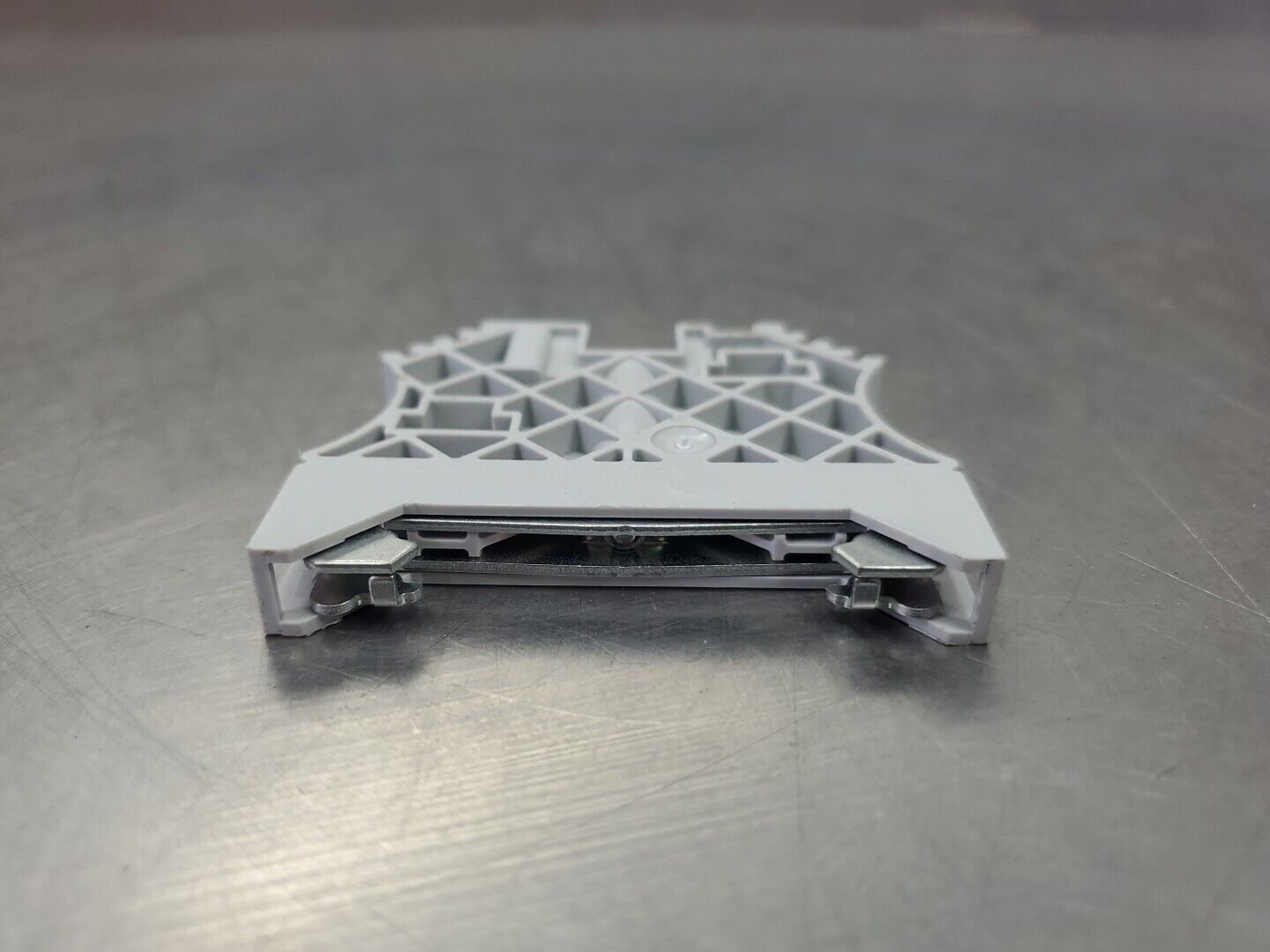 Allen-Bradley 1492-EAJ35 End Anchor, Lot of 4. 4E-35