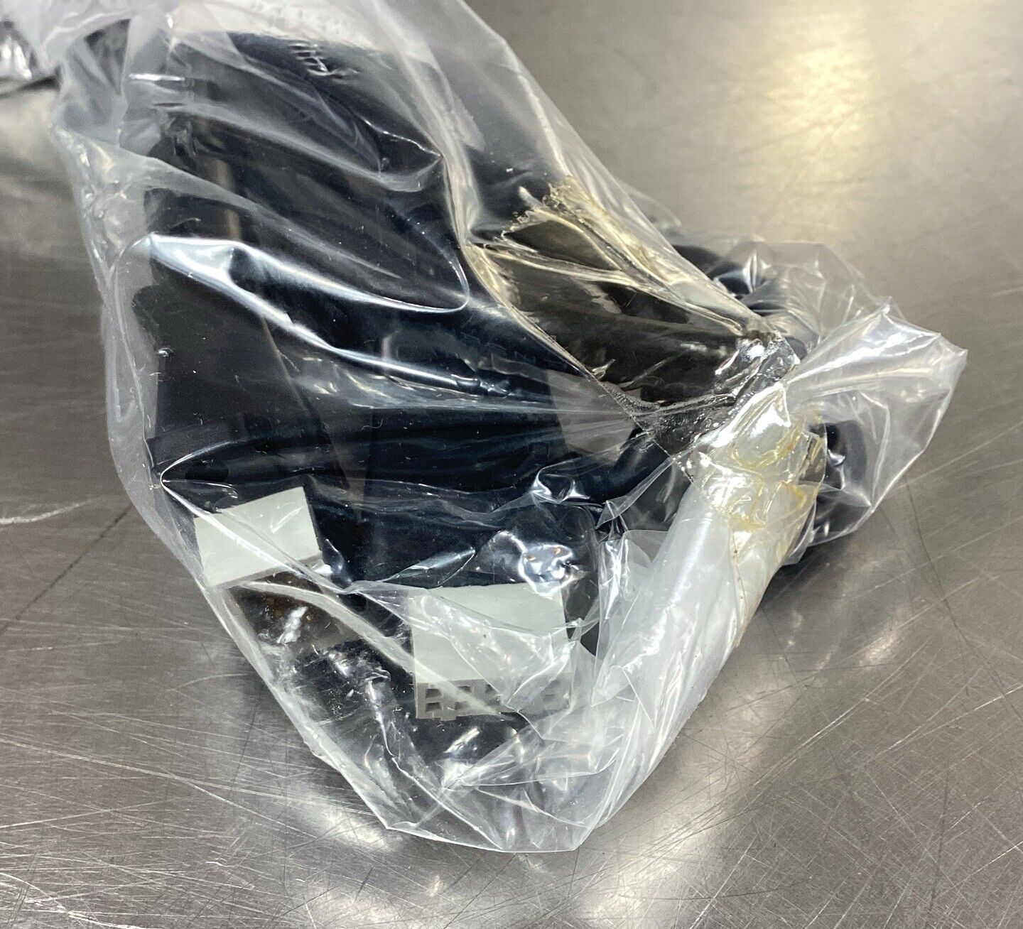 Mitsubishi FR-CBL03 Robo-Pedal Programming Cable. 3D-26