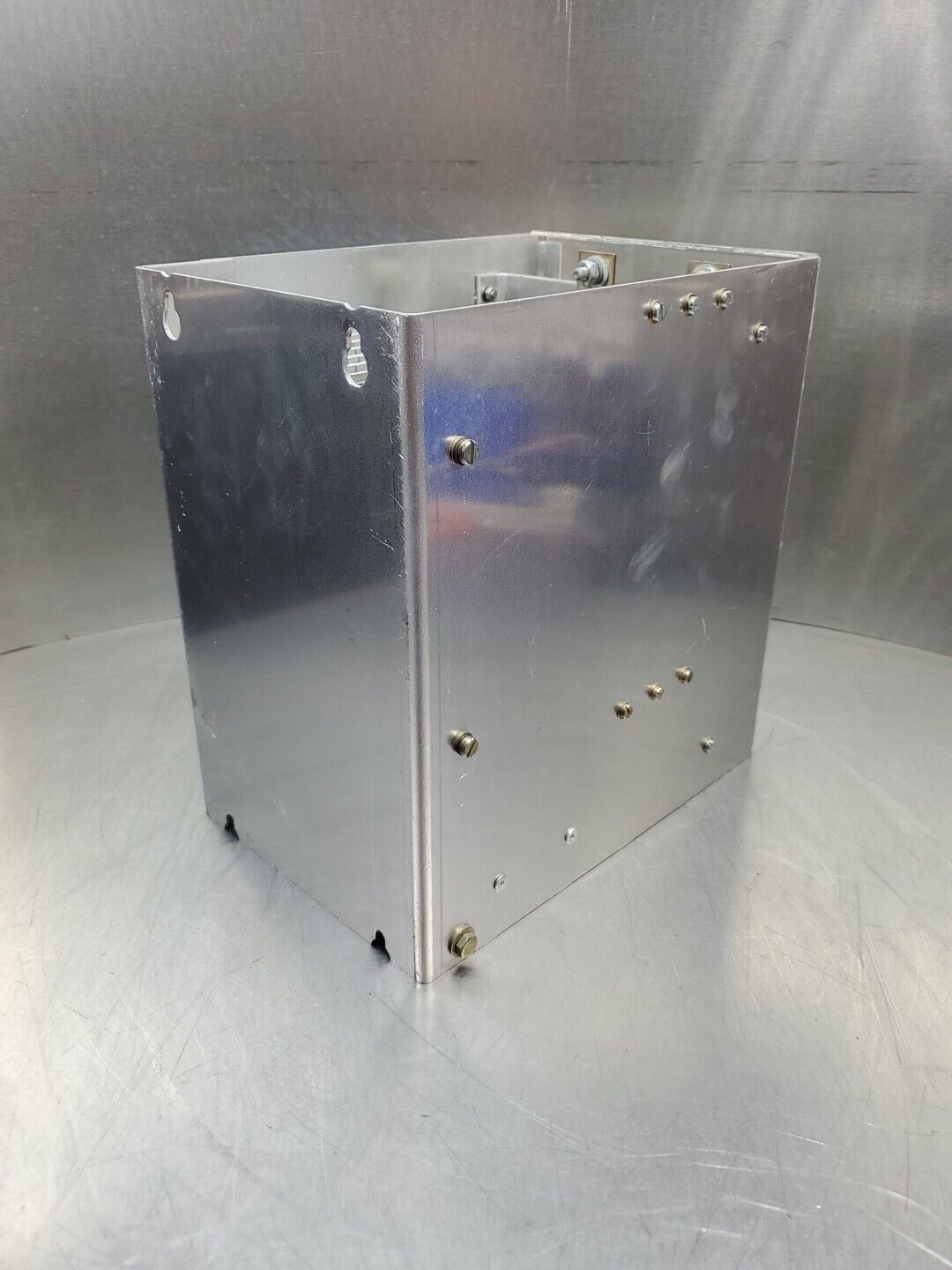 STRÖMBERG SAFUK 80F500 380-500V DRIVE UNIT. 1E