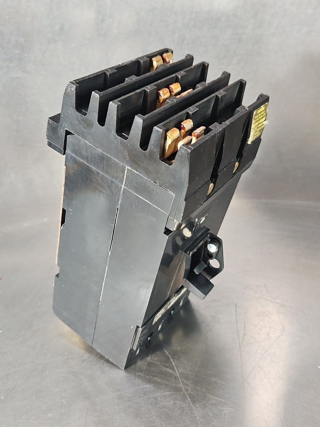 Square D KA-36110 Breaker 3P 200A 600VAC (BIN211)