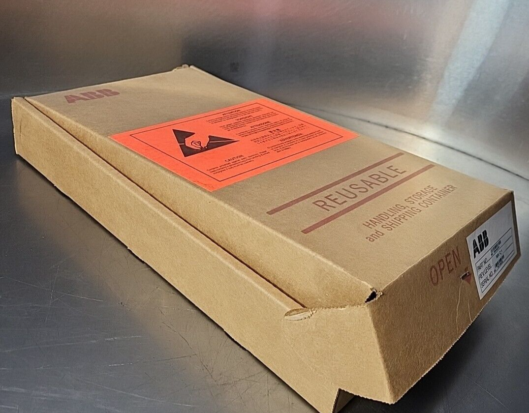 ERI ABB IIMKM02AR CircuitBoard loc 3D 15