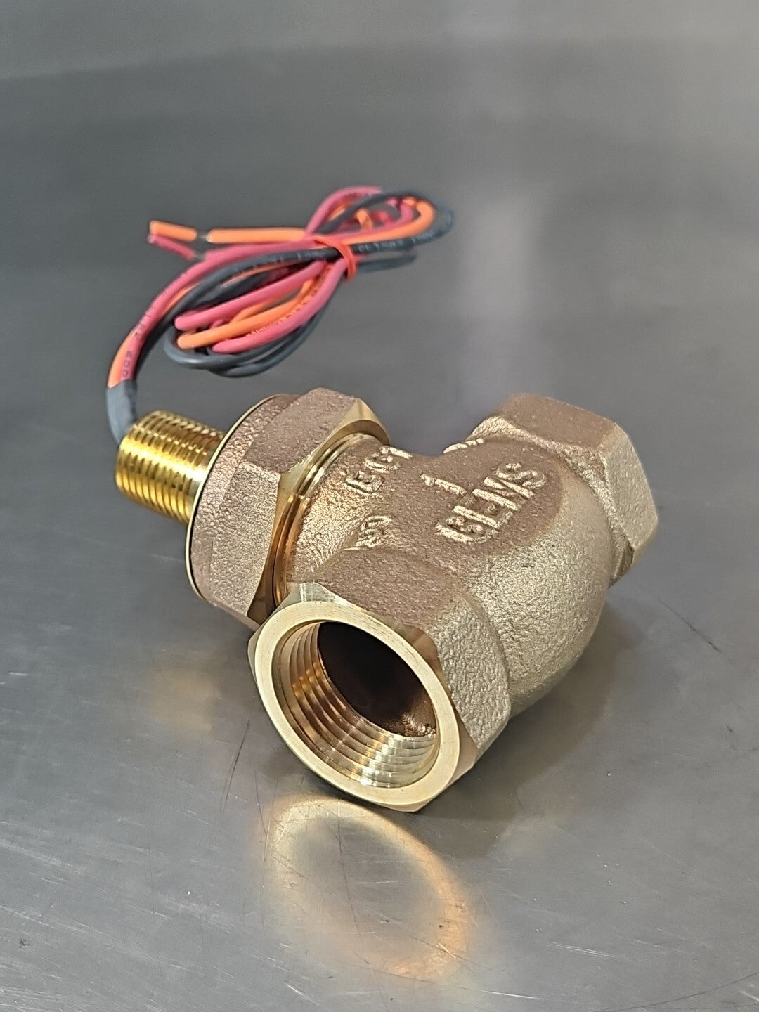 GEMS 27051 Flow Switch Sensor (BIN545)