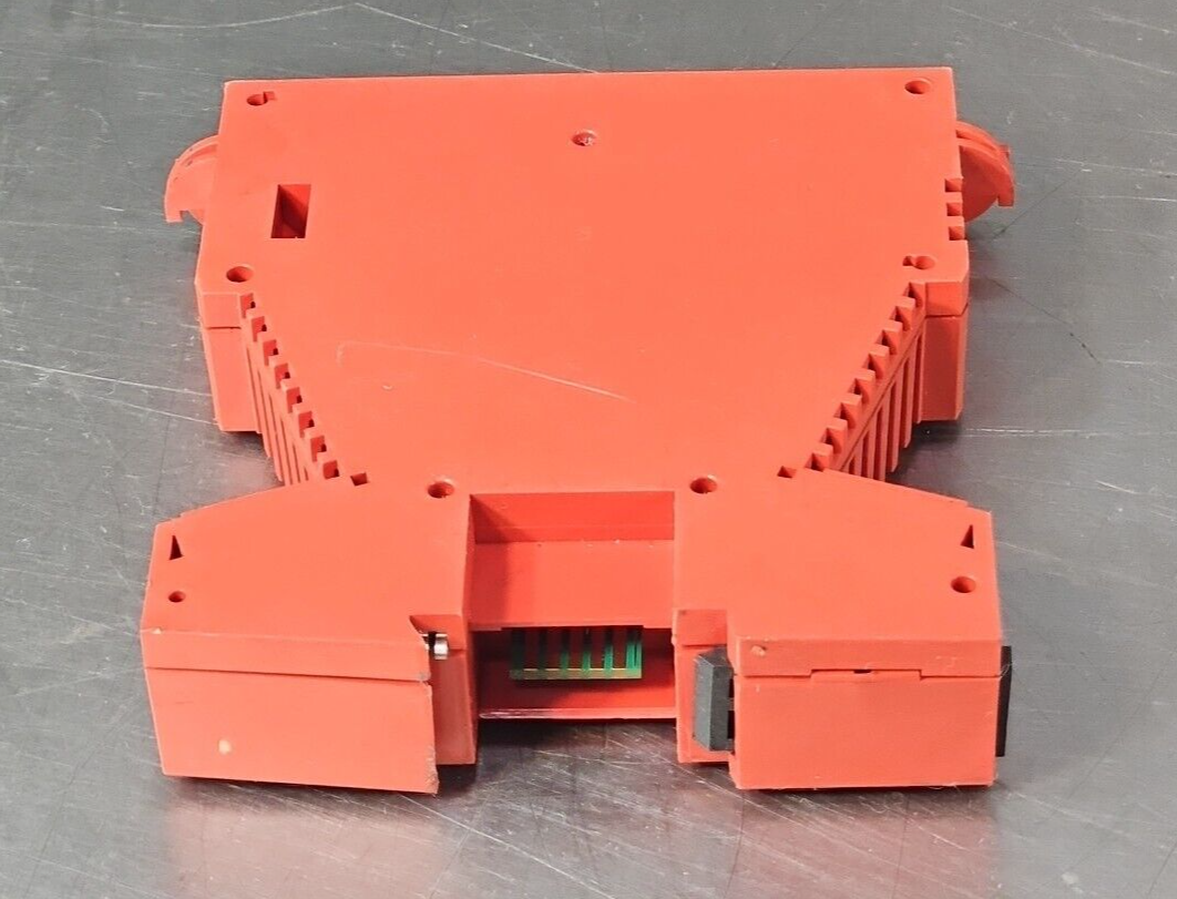 Allen Bradley 440R-P4N4NS Ser A Extension Module (BIN424)