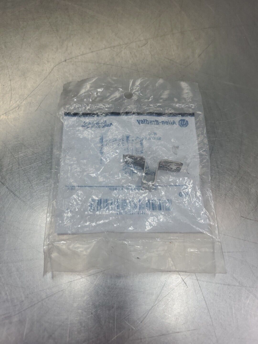 Allen Bradley N40 Heater Element, Overload Relay. 4D-43