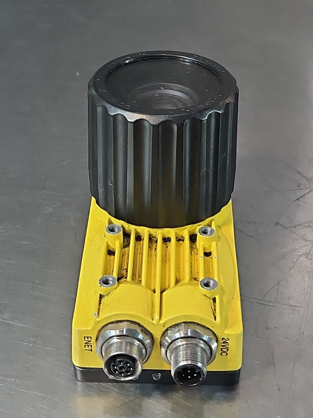 Cognex IS5100-00 In-Sight Machine Vision Camera. (BIN642)