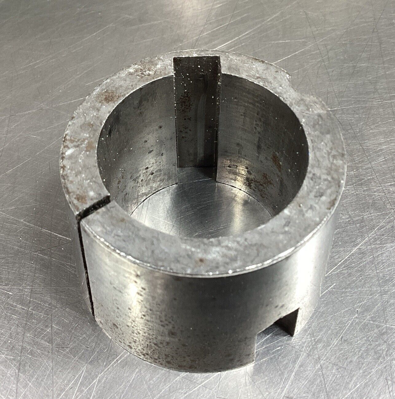 DODGE TAPER LOCK BUSHING 119056 1615X1-1/2 KW 6B-2