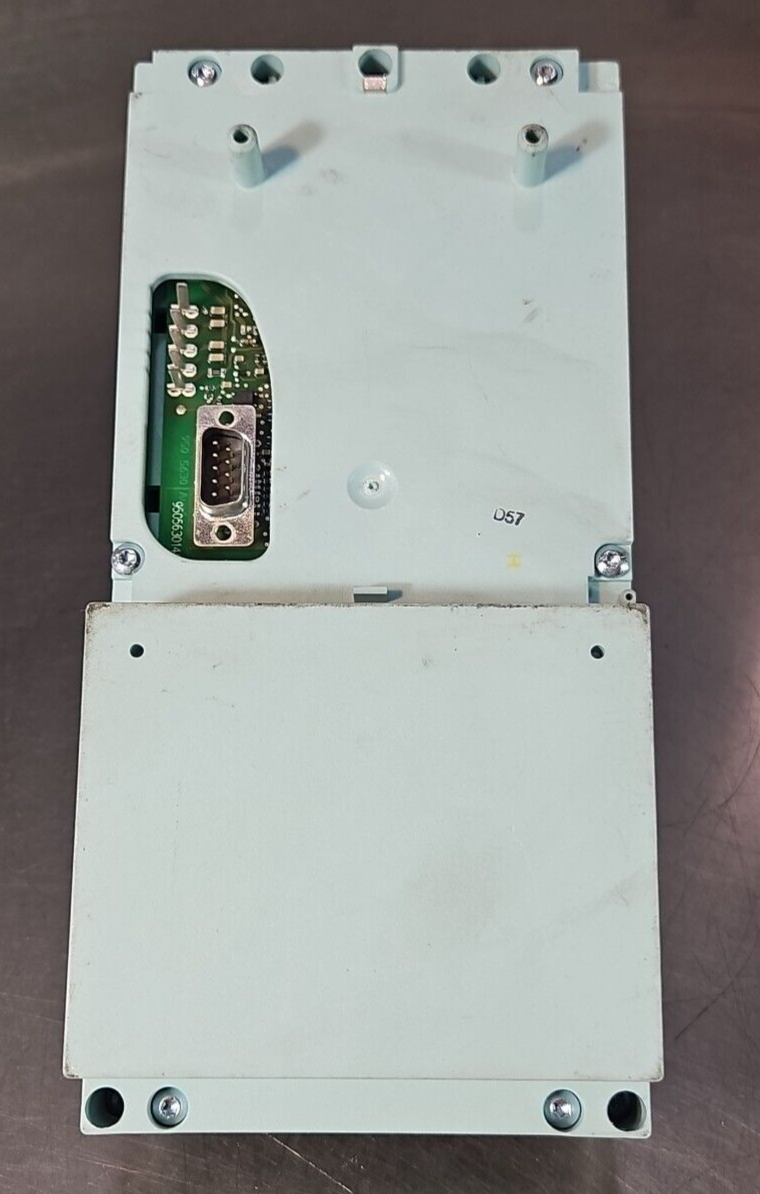 Siemens 3RK1304-0HS00-7AA0 F-RSM Disconnect Module 400V 16A 3Ph loc4B12