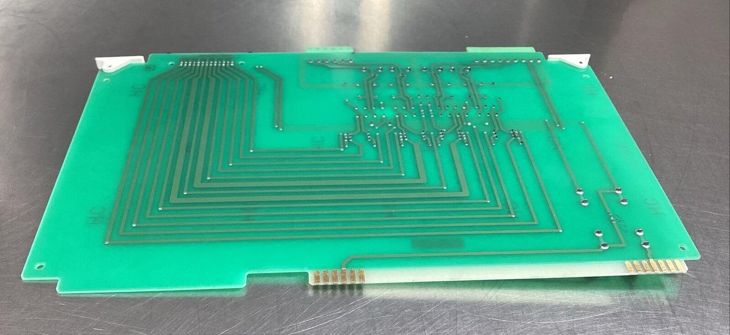 BAILEY 6638438A1 660-MISC-3296 PC CIRCUIT BOARD MODULE 3E-2