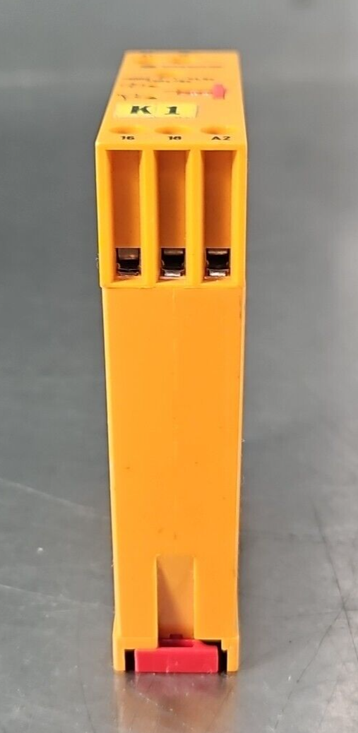 Schleicher - KZT 71 K Time Delay Relay loc4C4