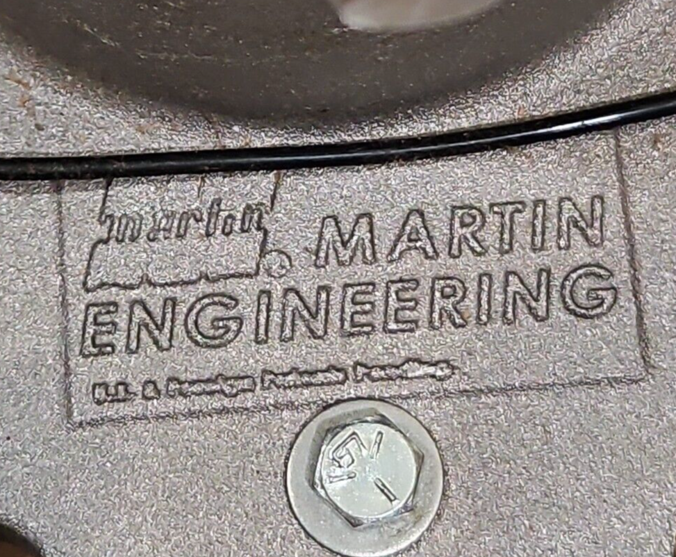 Martin Eng 4.00 Hurricane positive qev valve cap and piston basket sub.  Loc6E