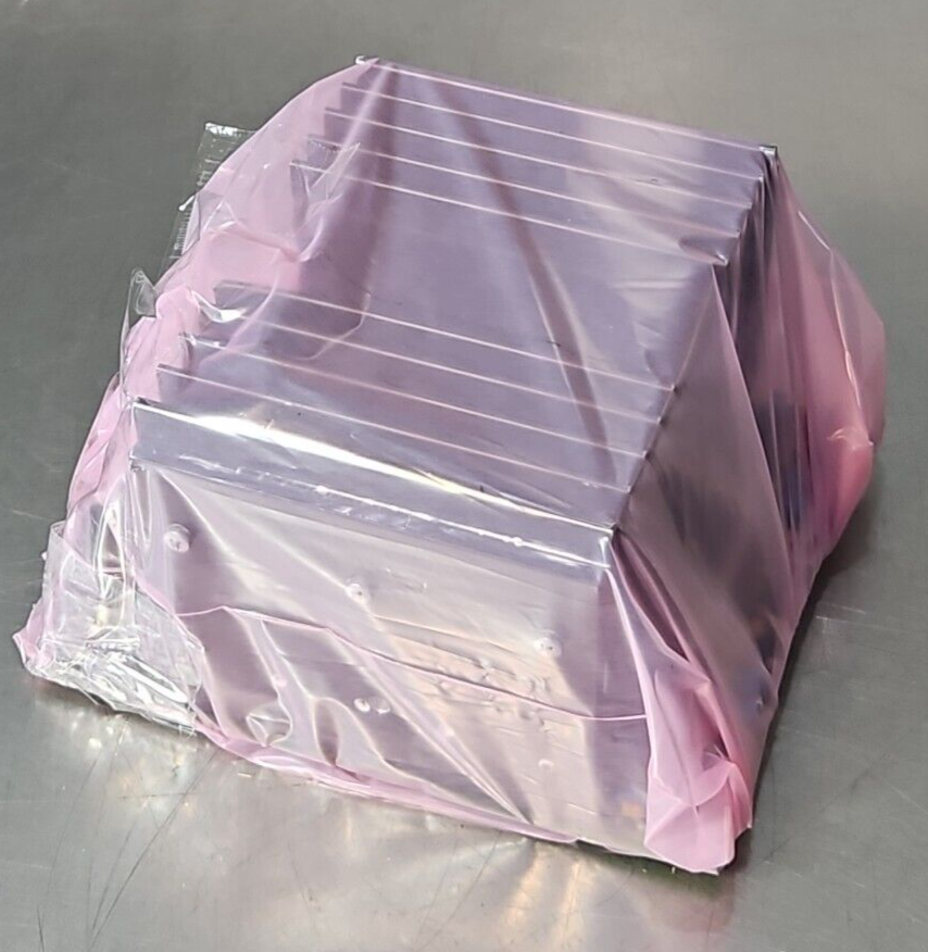 Erhardt Leimer RK1641 Controller Circuit Board (BIN434)