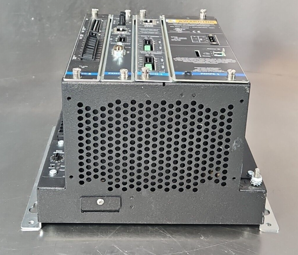 Eaton PXM4000 Power Uninterrupted Supply (PXM4051A1BB) (BIN443)