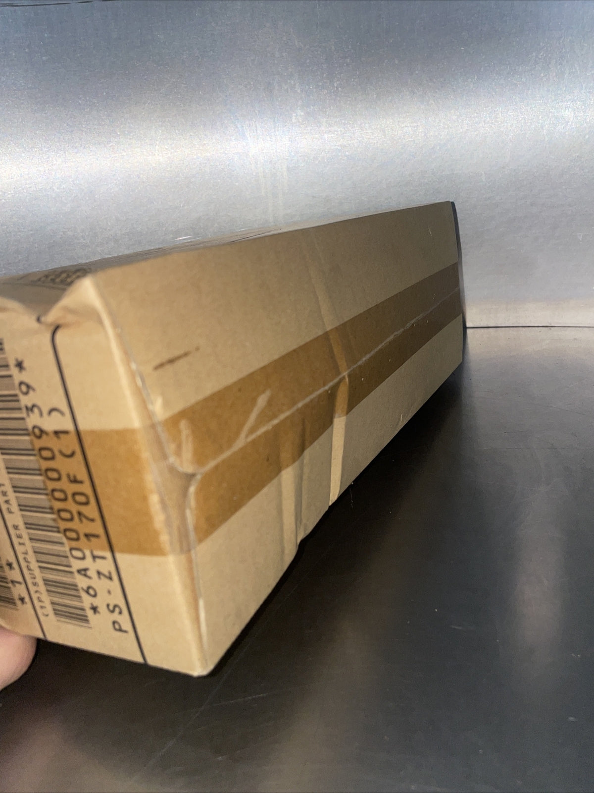 Genuine Toshiba T170F Black Toner Cartridge e-STUDIO 170F BNIB @2.4.4