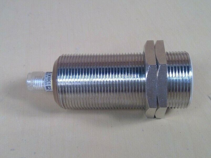 Omron TL-X10C1-P1L Proximity Sensor 5E