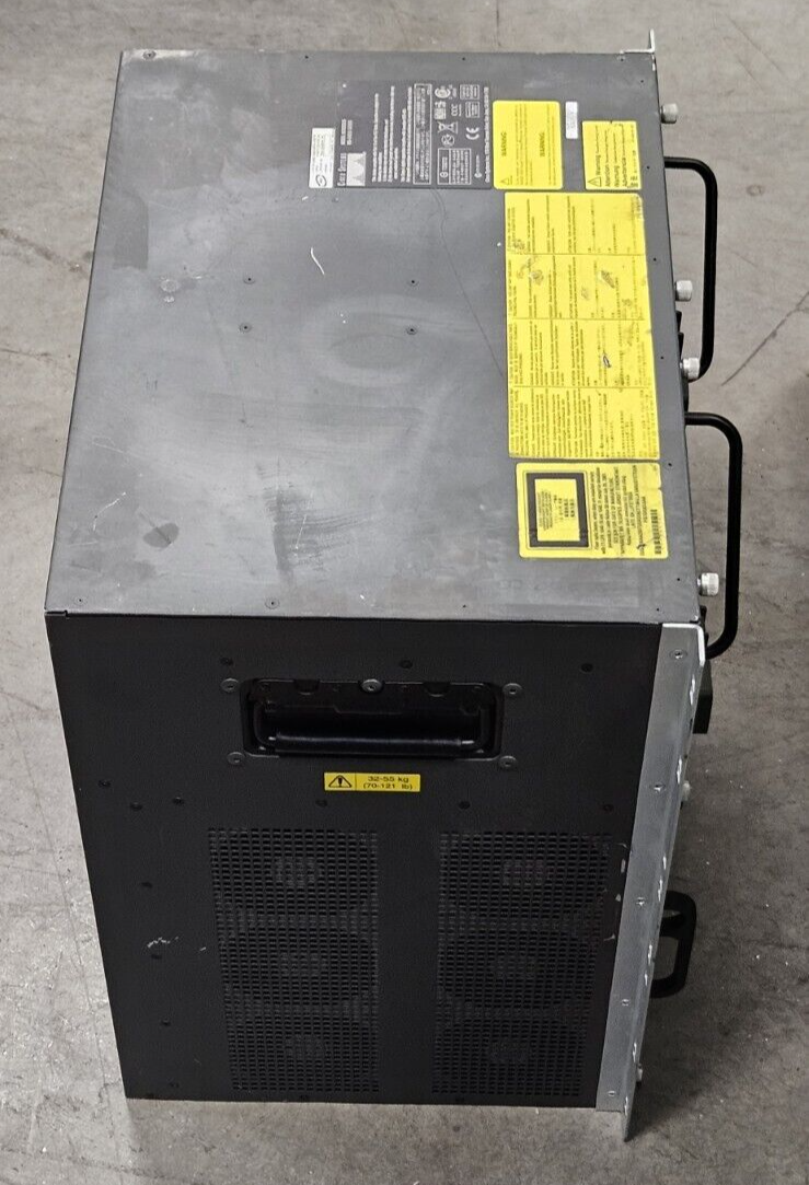 Cisco Systems WS-C4500 Catalyst (BIN561)