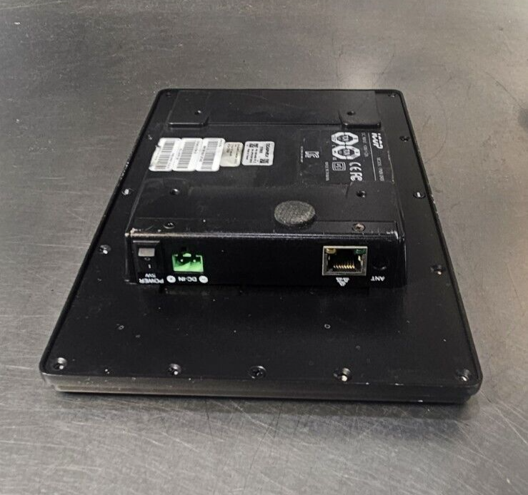 Cognex PMX-090T Panel View (BIN534)