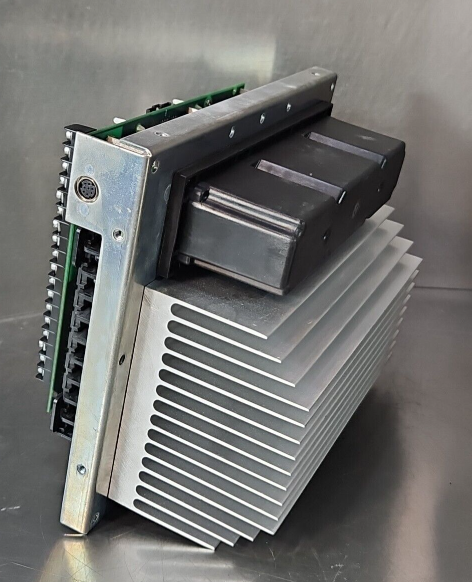 Allen Bradley 1336F-BRF50-AX-EN-L6 Ser C AC Drive loc1D40