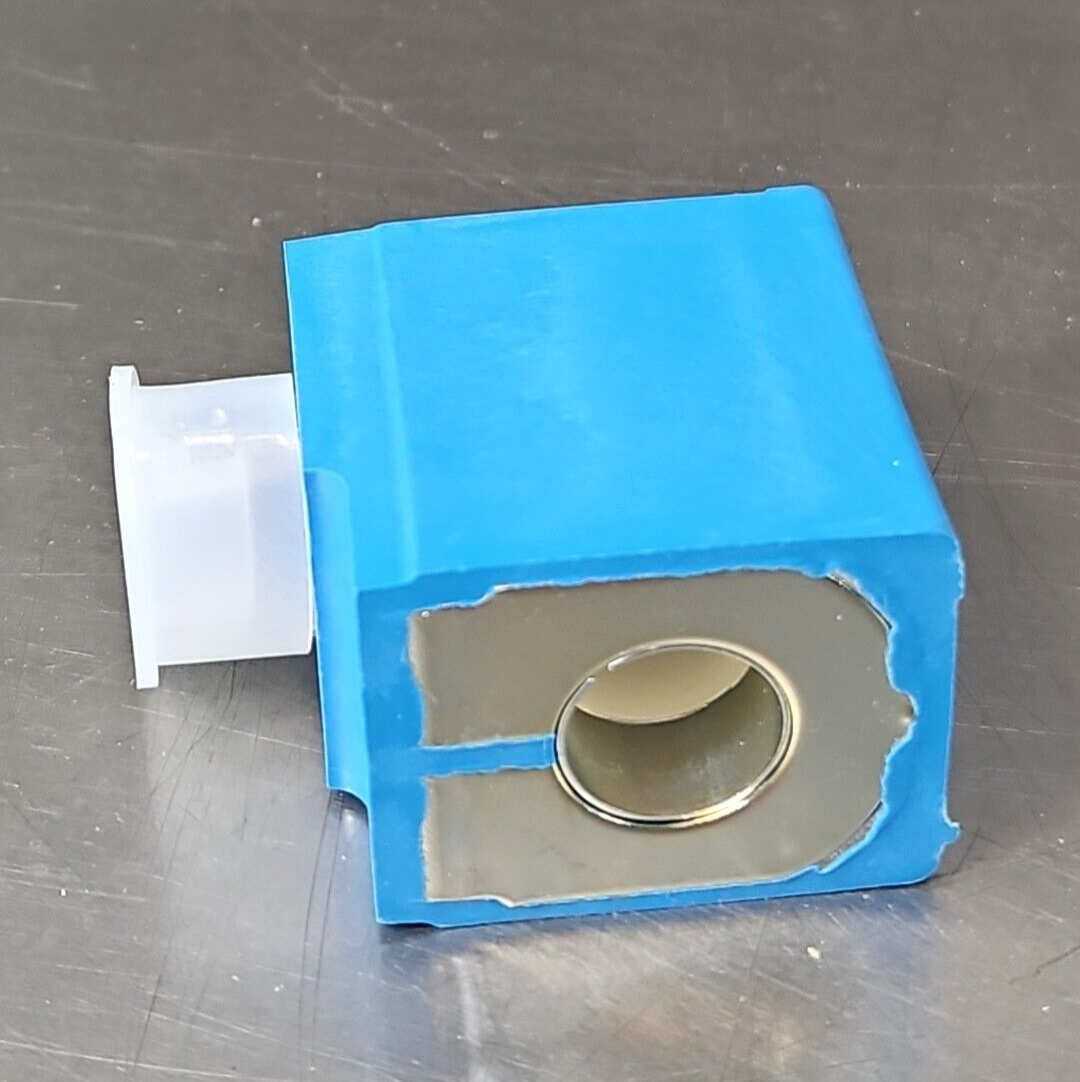 Danfoss BA024D Coil for Solenoid valve loc5E5(2)