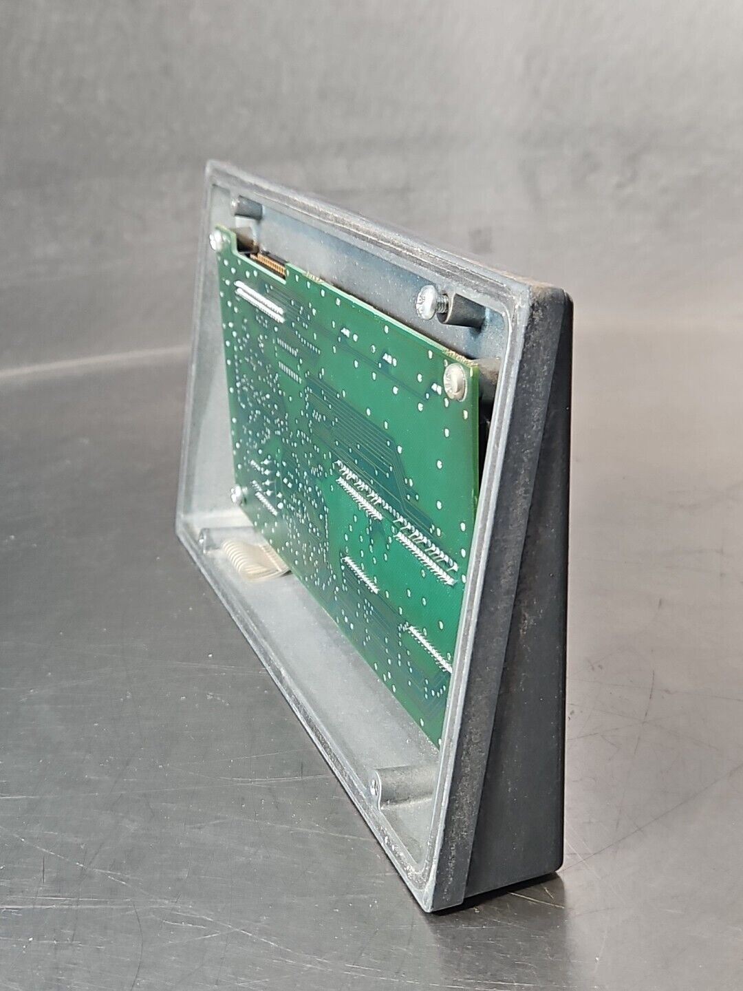 Mettler Toledo Jaguar Scale Controller loc1C41